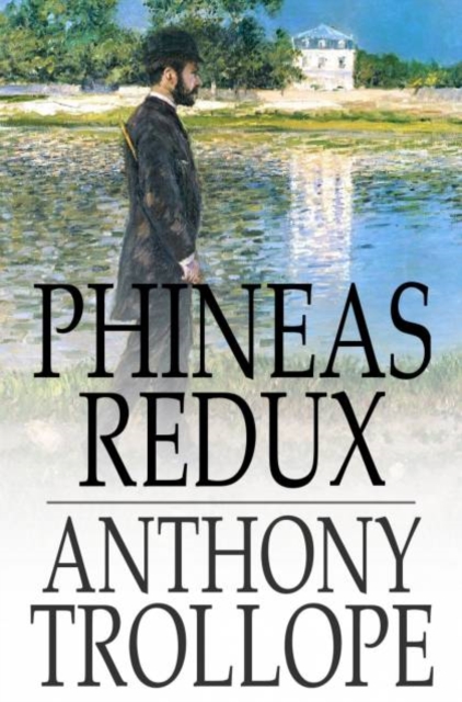 Phineas Redux, PDF eBook