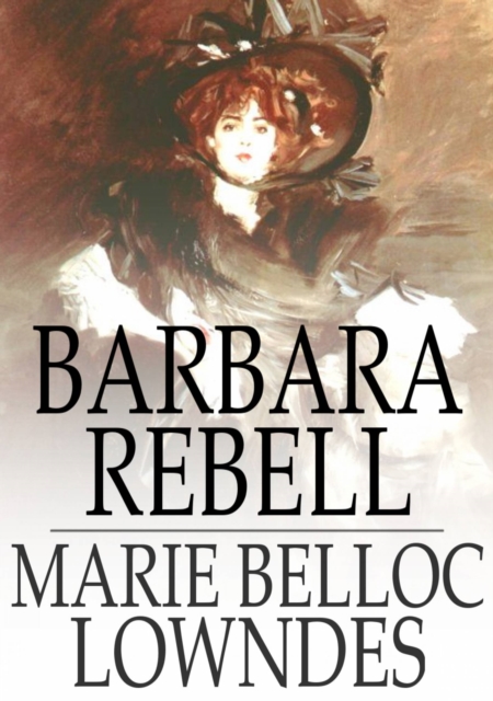 Barbara Rebell, EPUB eBook