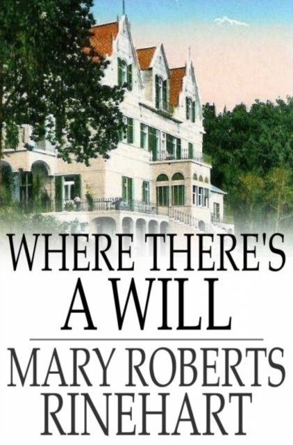 Where There's a Will, PDF eBook