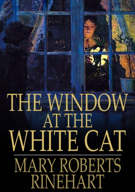 The Window at the White Cat, EPUB eBook