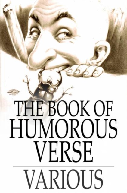 The Book of Humorous Verse, PDF eBook