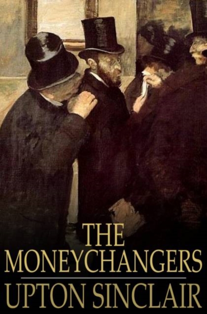 The Moneychangers, PDF eBook