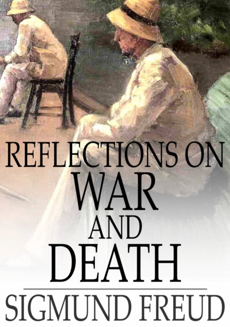 Reflections on War and Death, EPUB eBook