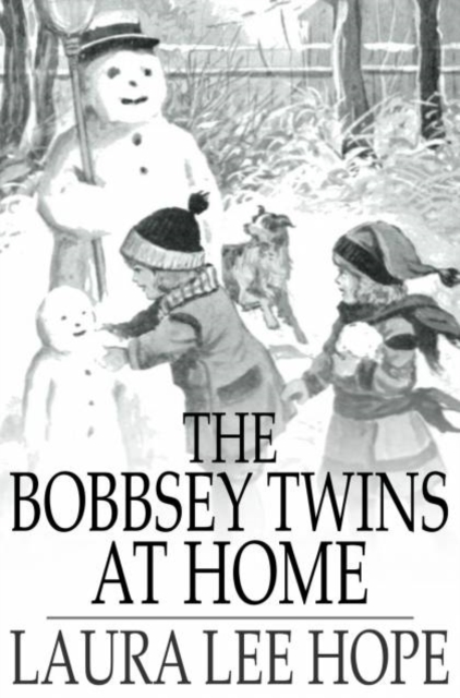 The Bobbsey Twins at Home, PDF eBook