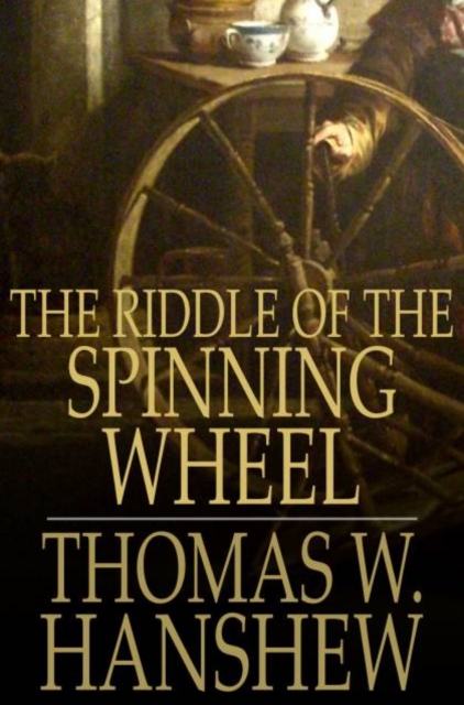 The Riddle of the Spinning Wheel, PDF eBook
