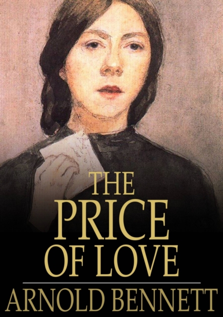 The Price of Love, EPUB eBook