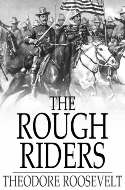The Rough Riders, PDF eBook
