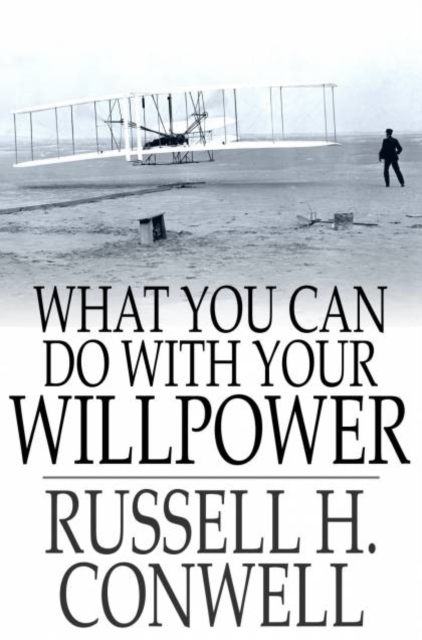 What You Can Do With Your Will Power, PDF eBook