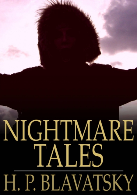 Nightmare Tales, EPUB eBook