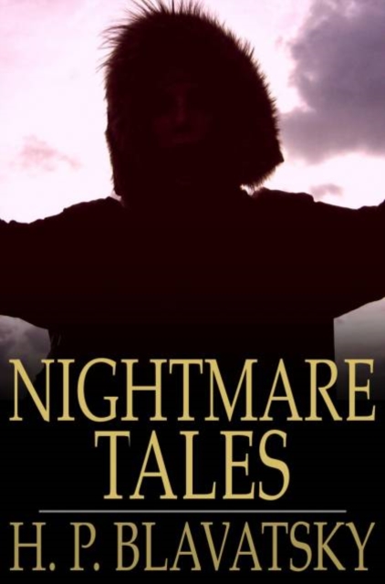 Nightmare Tales, PDF eBook