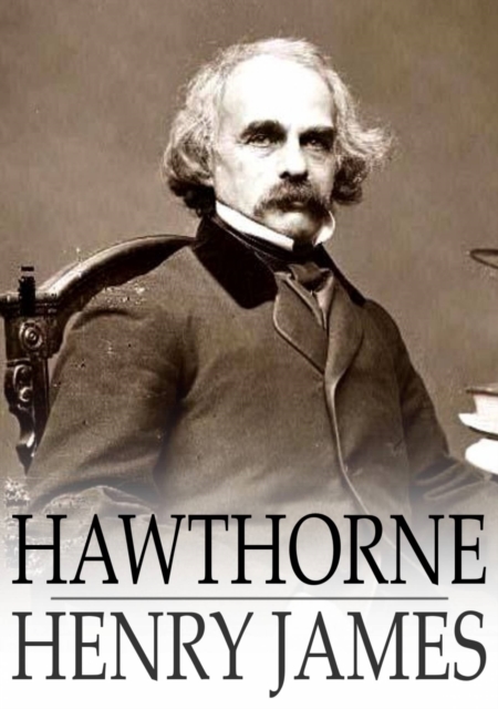 Hawthorne, EPUB eBook