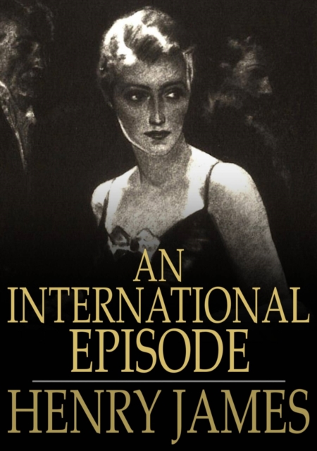 An International Episode, EPUB eBook