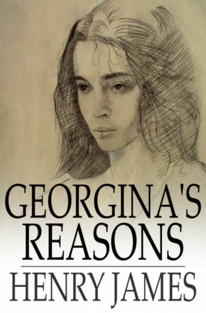 Georgina's Reasons, PDF eBook