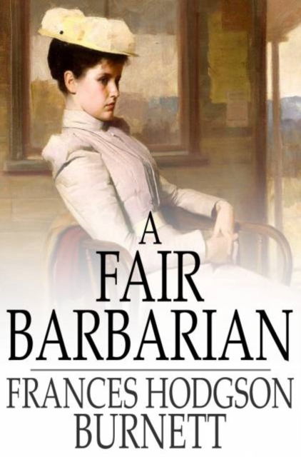 A Fair Barbarian, PDF eBook