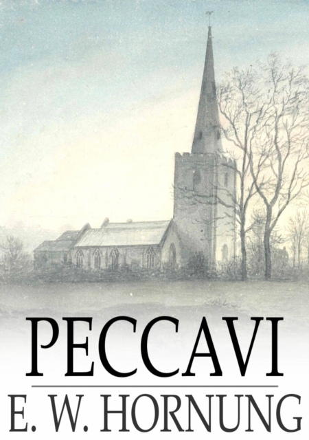 Peccavi, EPUB eBook