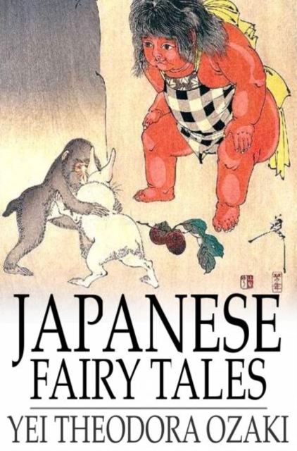 Japanese Fairy Tales, PDF eBook