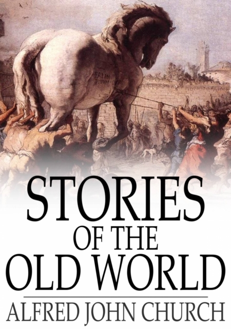 Stories of the Old World, EPUB eBook