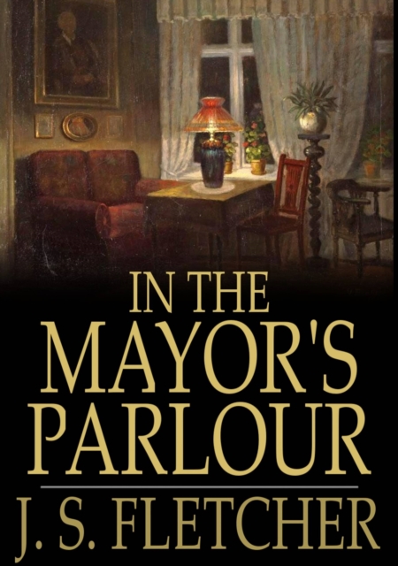 In the Mayor's Parlour, EPUB eBook