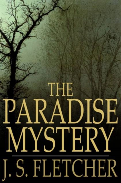 The Paradise Mystery, PDF eBook