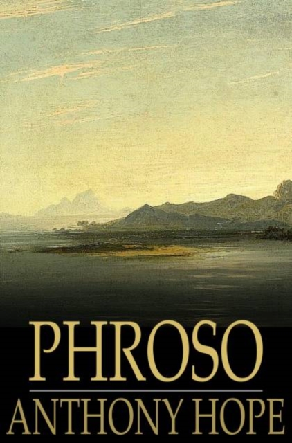 Phroso : A Romance, PDF eBook