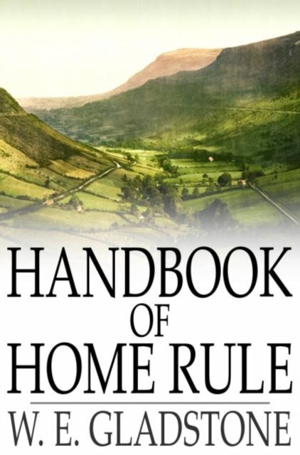 Handbook of Home Rule, PDF eBook