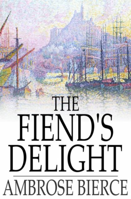 The Fiend's Delight, PDF eBook