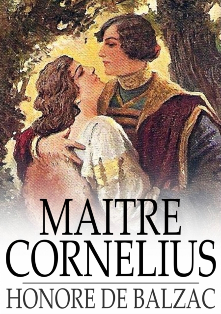 Maitre Cornelius, EPUB eBook