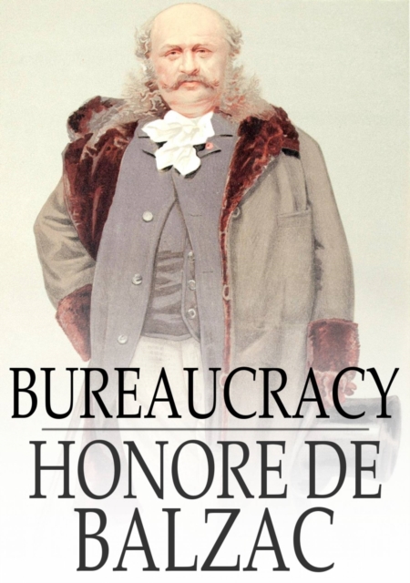 Bureaucracy, EPUB eBook