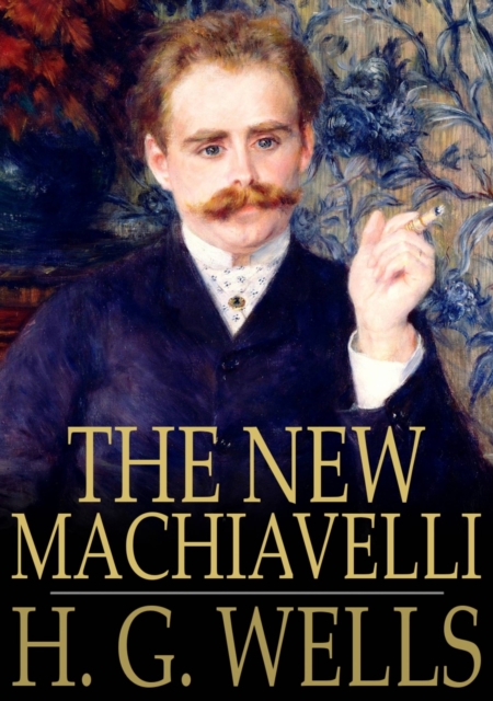 The New Machiavelli, EPUB eBook