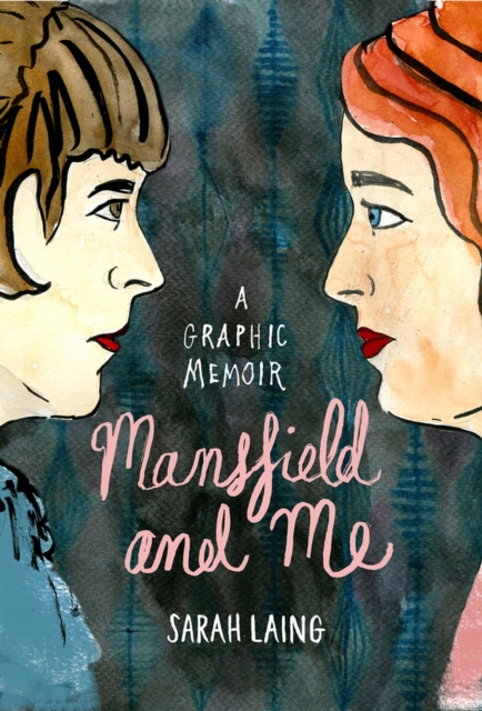 Mansfield and Me, Paperback / softback Book