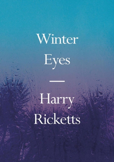 Winter Eyes, Paperback / softback Book