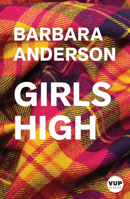 Girl's High, Paperback / softback Book