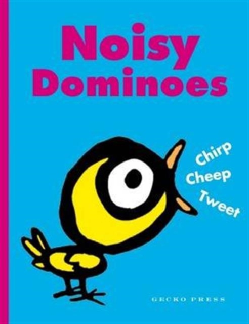 Noisy Dominoes, Game Book