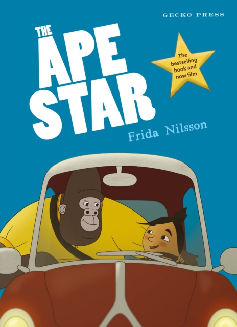 The Ape Star, Paperback / softback Book