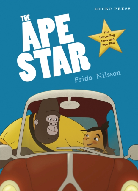 The Ape Star, PDF eBook
