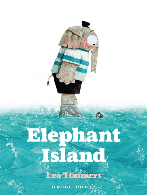 Elephant Island, EPUB eBook