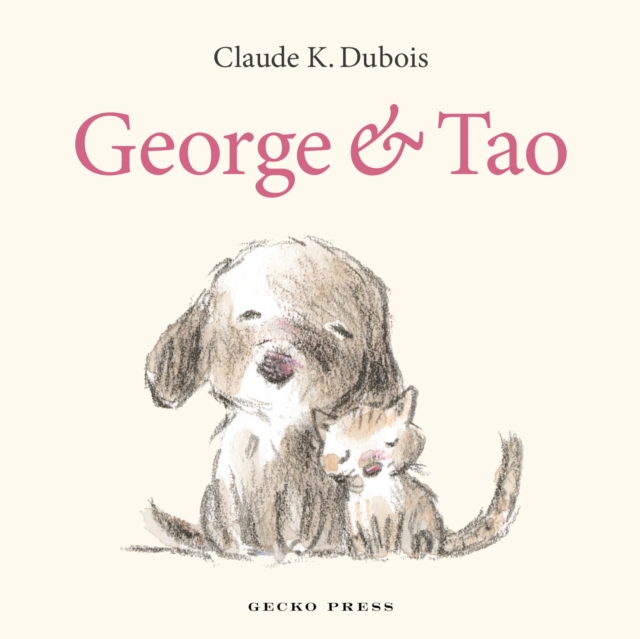 George and Tao, PDF eBook