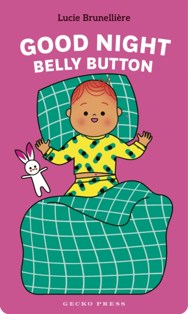 Good Night, Belly Button, Board book Book