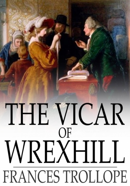 The Vicar of Wrexhill, EPUB eBook