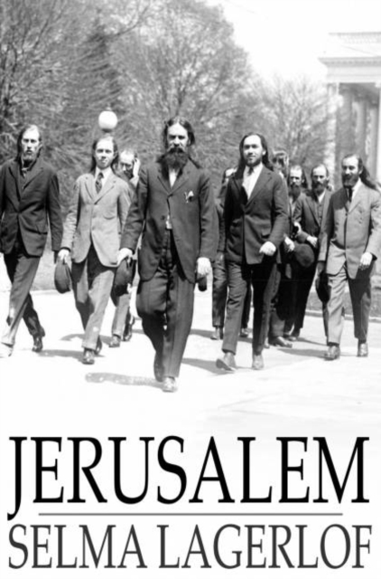 Jerusalem, PDF eBook