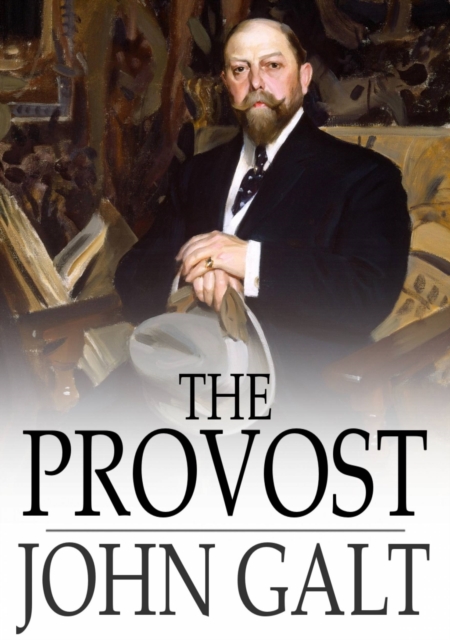 The Provost, EPUB eBook