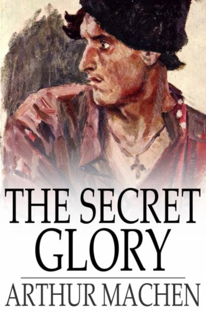 The Secret Glory, PDF eBook