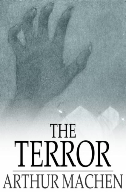 The Terror : A Mystery, PDF eBook
