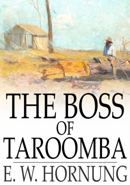 The Boss of Taroomba, EPUB eBook