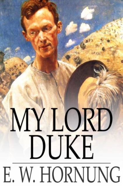 My Lord Duke, PDF eBook