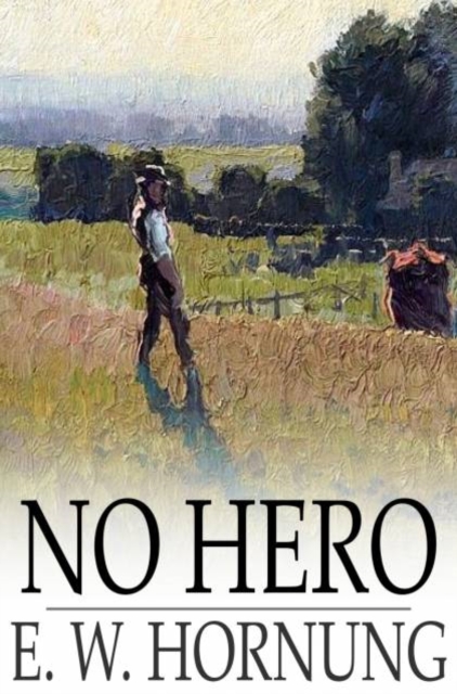 No Hero, PDF eBook