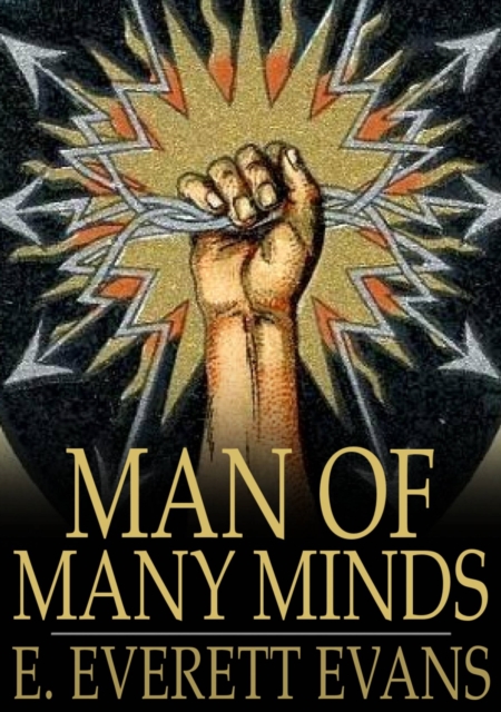Man of Many Minds, EPUB eBook