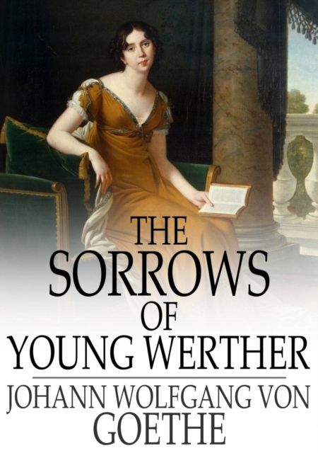 The Sorrows of Young Werther, EPUB eBook