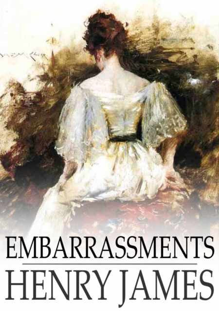 Embarrassments, EPUB eBook