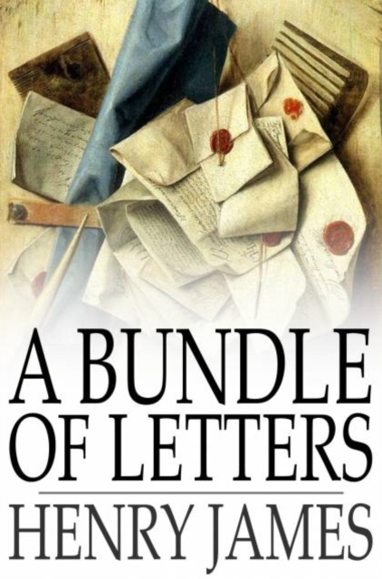A Bundle of Letters, PDF eBook